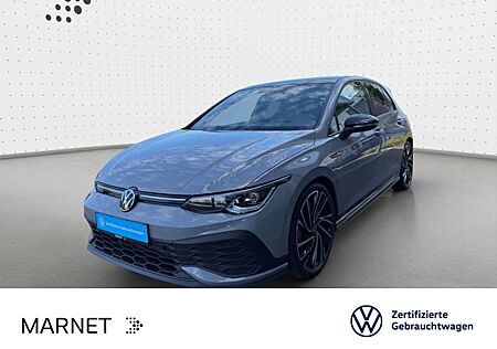 VW Golf GTI Volkswagen 2.0 TSI CLUBSPORT*BLACK STYLE*PANO*KAME