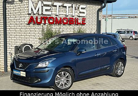 Suzuki Baleno Comfort Navi/Xenon/LED/PDC/Alus