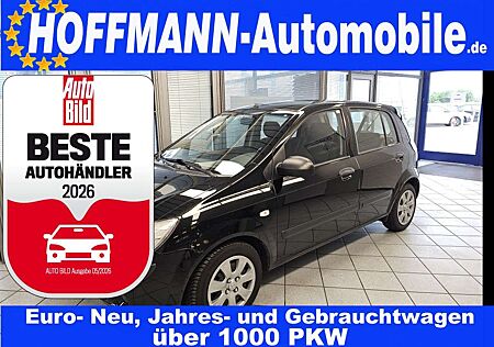 Hyundai Getz ohne Tüv