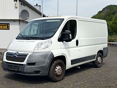 Citroen Jumper Jumper 33 HDi 33 L3H2