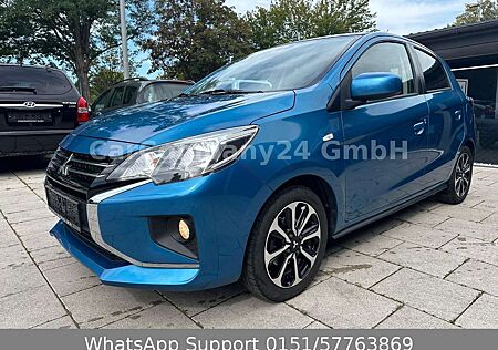 Mitsubishi Space Star Intro Edition+ 1.2 Klima,Android,Navi