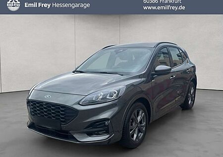 Ford Kuga 2.0 EcoBlue Aut. ST-LINE