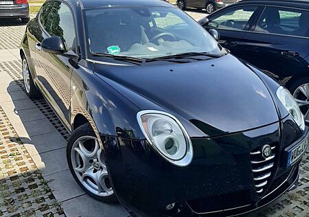Alfa Romeo MiTo 1.4 16V Turismo