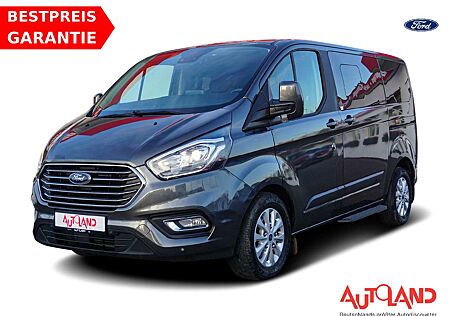 Ford Tourneo Custom 2.0 TDCI Euroline Aut. Kamera PDC