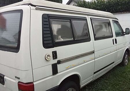 VW T4 Multivan Volkswagen m.Aufstd./W23 carthago malibu, lang