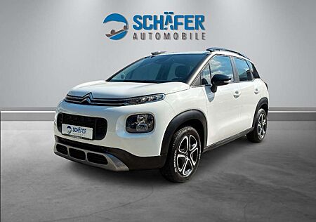 Citroën C3 Aircross Citroen 1.2 Feel #AUTOM #NAV #DA