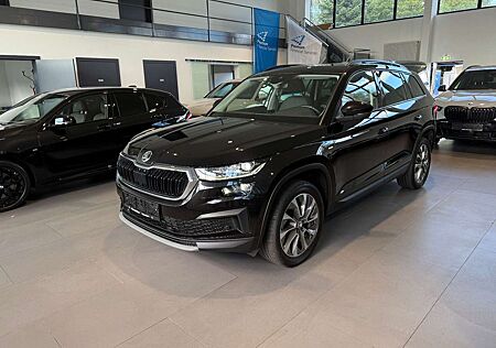 Skoda Kodiaq Clever 2.0 TDI DSG 4x4 AID/MATRIX/KAM/AHK