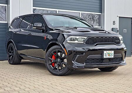 Dodge Durango SRT Hellcat AWD Brembo LED Harman Kardon