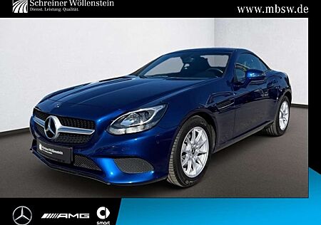 Mercedes-Benz CLC 180 SLC 180 Panorama*Navi*Parktronic*AIRSCARF*SmInt*