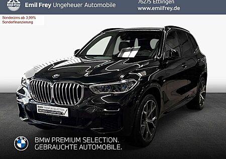 BMW X5 xDrive30d *Sportpaket*SHZ*HuD*AHK*Standheizung*