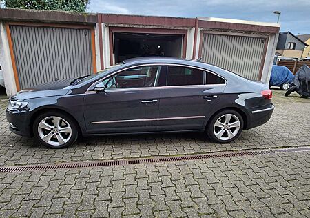 VW CC Volkswagen 2.0 TDI