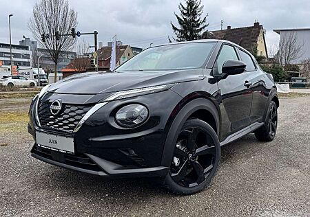Nissan Juke Hybrid TEKNA
