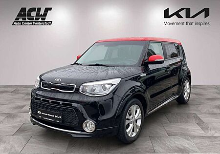 Kia Soul 1.6 DREAM-TEAM NAVI KAMERA INFINITY.SOUND SHZ