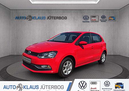 VW Polo Volkswagen 1.0 Comfortline+Climatic