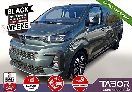 Citroën Spacetourer Citroen 180 AT8 Max XL Pano Nav UVP-13%*