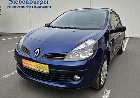Renault Clio III 1.2 Extreme **Klimaanlage**TÜV neu**
