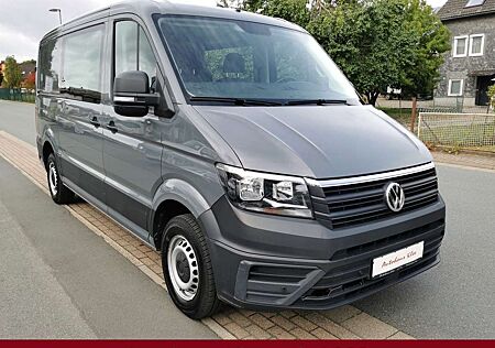 VW Crafter Volkswagen Kasten 2.0TDI PLUS 35 mittellang *1.Hand
