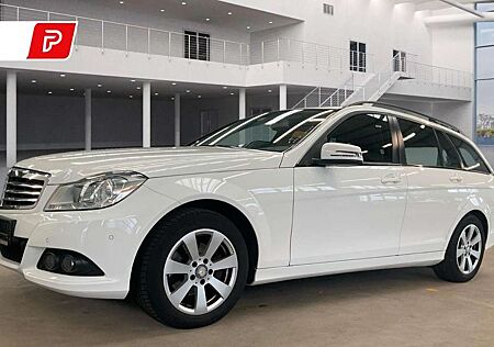 Mercedes-Benz C 180 CDI 2.2 Ltr. Motor BlueEfficiency-PDC-NAVI