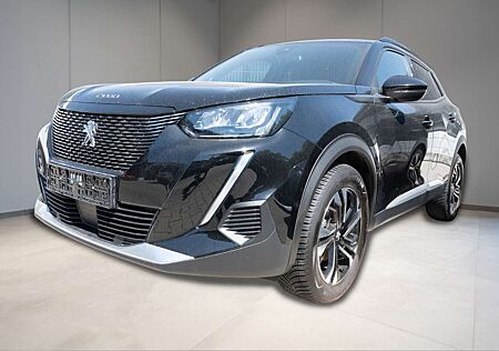 Peugeot 2008 Allure Pack 1.2 PureTech 130 EAT8