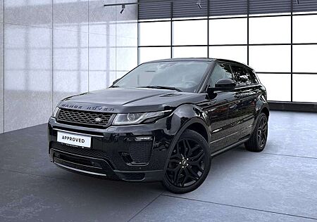 Land Rover Range Rover Evoque TD4 Aut. HSE Dynamic