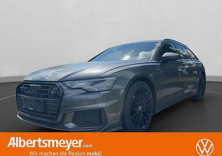 Audi A6 Avant 45 TDI quattro sport +S-LINE+HUD+AHK