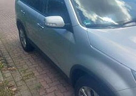 Kia Sorento 2.2 CRDi AWD Aut. Spirit