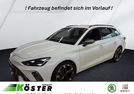 Cupra Leon SP 1.5 eTSI 110 kW 7 G DSG*ACC*EDGE*RFK*GJR*IPA