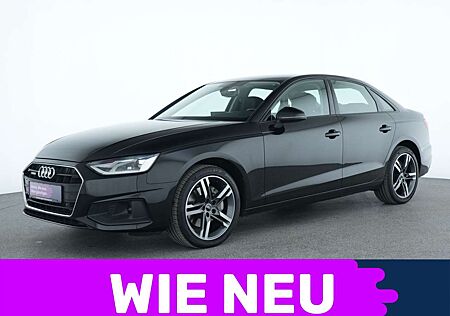 Audi A4 quattro Navi|Business-Paket|Head-up-Display