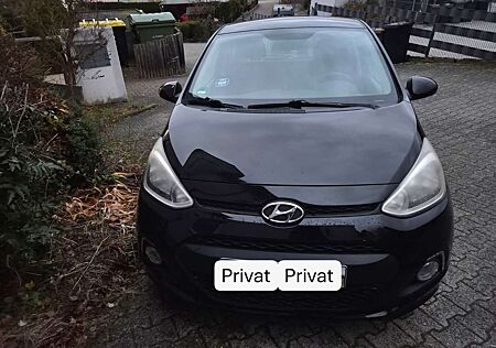 Hyundai i10 1.0 Trend