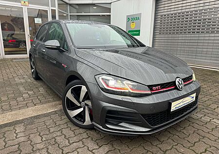 VW Golf GTI Volkswagen Performance 5trg. DSG mit Klima/Navi/PDC/Met./ESP