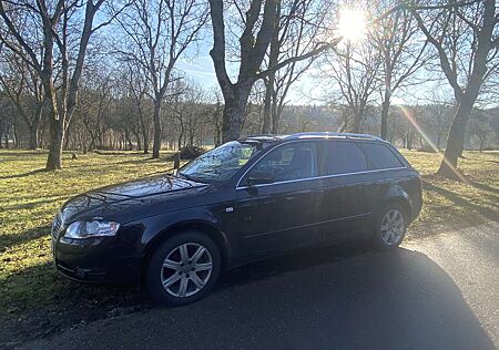 Audi A4 Avant 2.0 TDI
