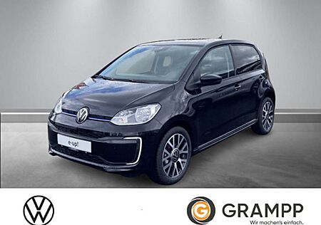 VW e-up! Volkswagen e-up! Edition SHZ+GRA+KAMERA+PDC+BT+CLIMATRONIC