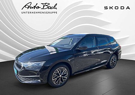 Skoda Octavia Combi Selection 2.0 TDI DSG | Schiebed