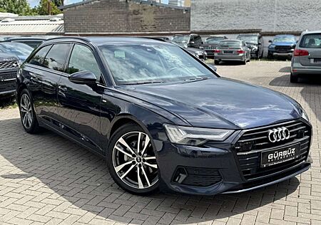Audi A6 Avant 40 TDI sport S-Line Matrix*Virt.*