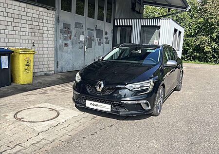 Renault Megane GT