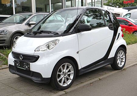 Smart ForTwo coupe Basis 45kW