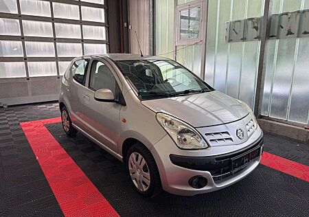 Nissan Pixo 1.0l acenta