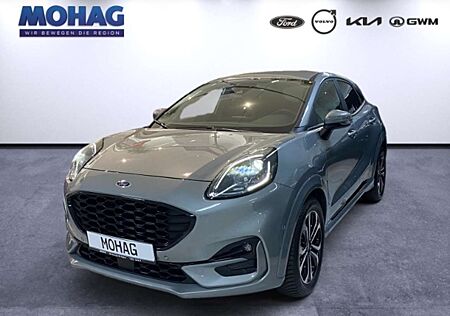 Ford Puma ST-Line*Winter Paket*Bluetooth*Navi*PDC v+h*