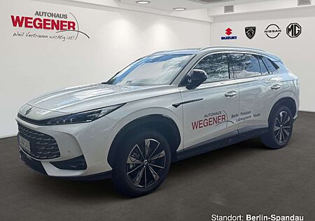 MG HS 1.5 T-GDi Hybrid+ Luxury |LED|360|CarPlay