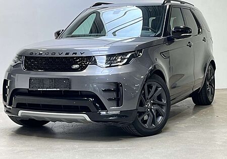 Land Rover Discovery HSE 7-Sitze Panorama Virtual