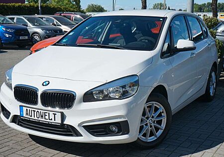 BMW 216i 216 Advantage