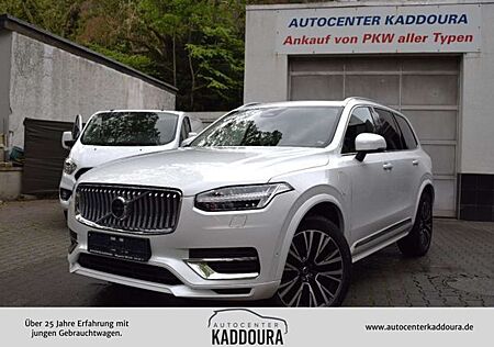 Volvo XC 90 XC90 T8Plus Bright RechargeAWD,AHK,Pano,360°,LED