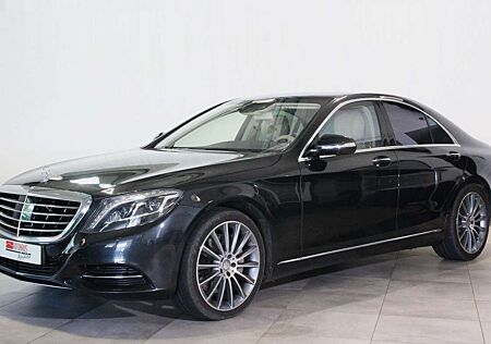 Mercedes-Benz S 500 4Matic/ AMG 20"/Headup/ 360°/Memory