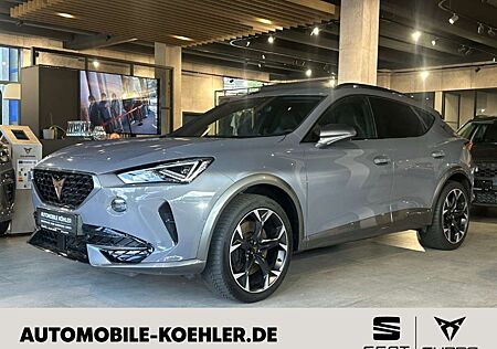 Cupra Formentor VZ 4Drive 2.0 TSI EU6d AD AHK-klappbar El. Panodac