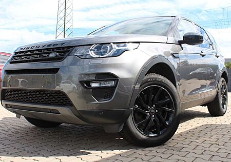 Land Rover Discovery 2.0 SportAWD Aut Sitzhzg Pano R.Kamera