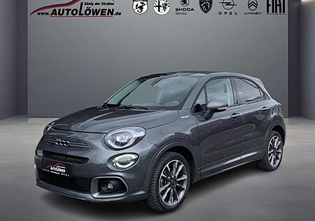Fiat 500X 1.5 GSE Mild-Hybrid Dolcevita Sport (EURO 6d)