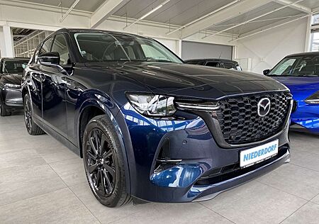 Mazda CX-60 2.5 PHEV Homura, CON-P DRI-P COM-P PANO AHK