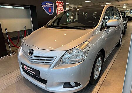 Toyota Verso Edition / AUTOMATIK / 7 SITZER