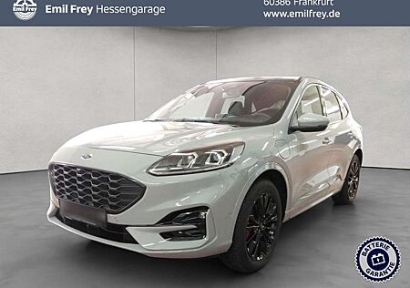 Ford Kuga 2.5 Duratec PHEV GRAPHITE TECH EDITION