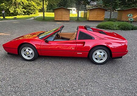 Ferrari 328 GTS ABS TOPFAHRZEUG